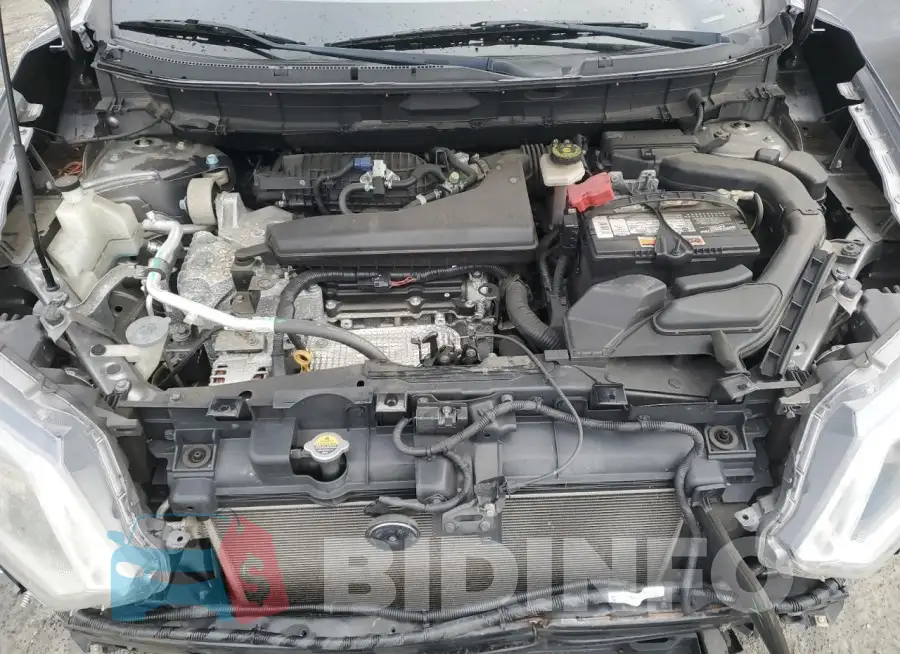 KNMAT2MT7GP675017 Photo# 12