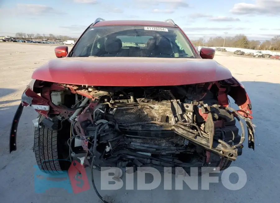 KNMAT2MT8GP608636 Photo# 5
