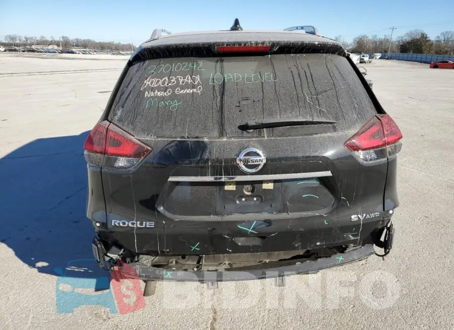 KNMAT2MV1KP546068 Photo# 6