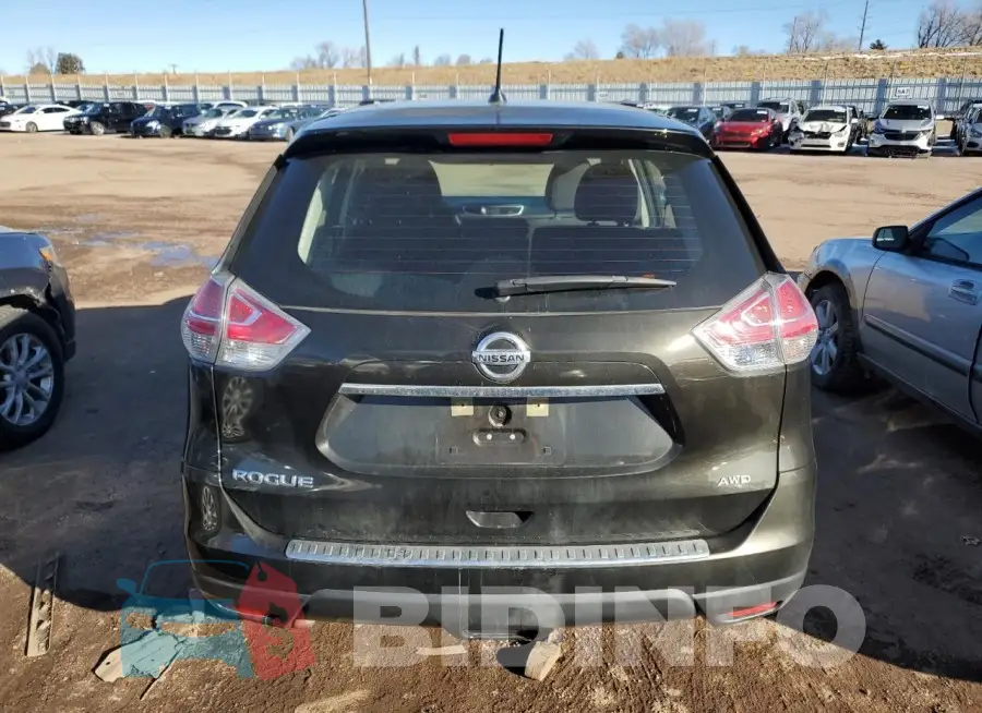 KNMAT2MV4GP656796 Photo# 6