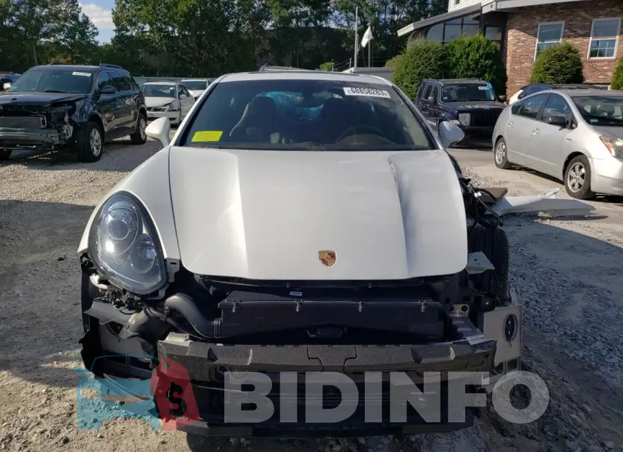 WP0AF2A76GL082187 Photo# 5