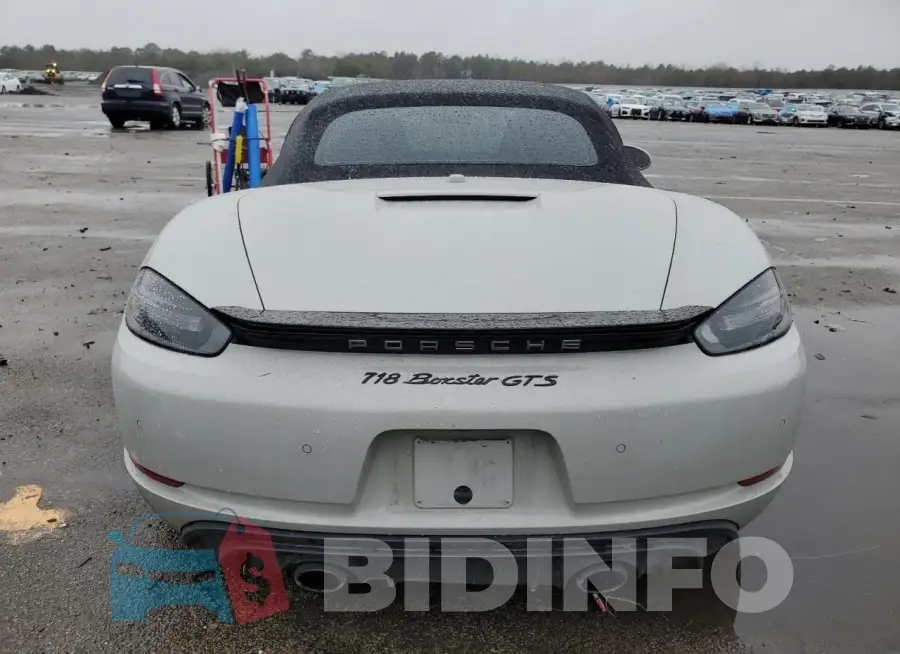 WP0CD2A82MS232353 Photo# 6