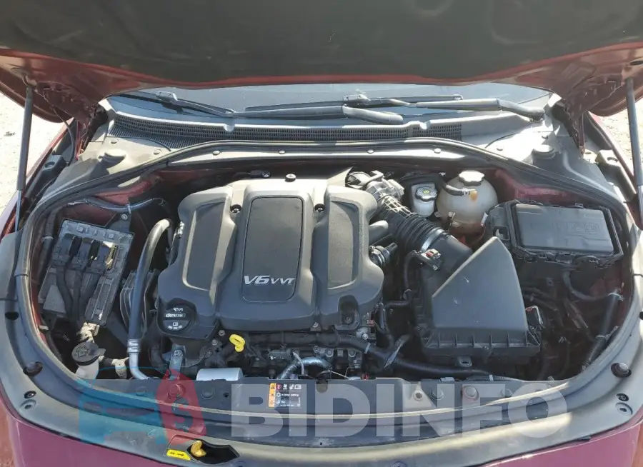 1G4ZP5SS8HU182089 Photo# 11