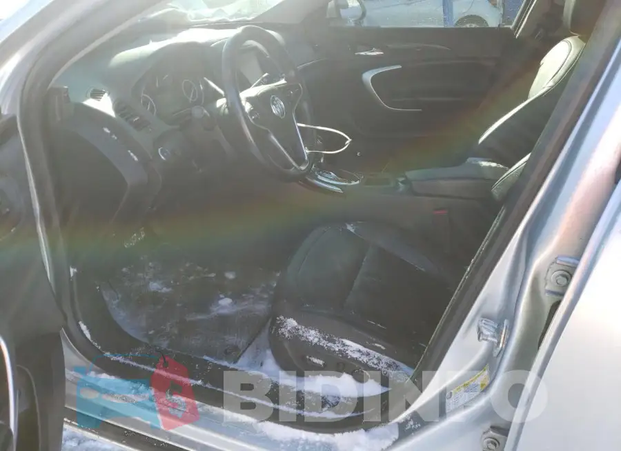 2G4GR5EX5G9172592 Photo# 7