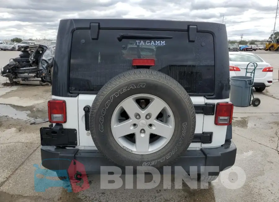 1C4BJWDG9FL691925 Photo# 6