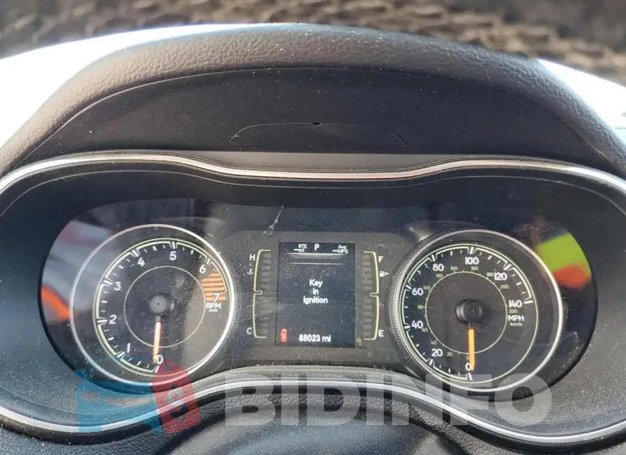 1C4PJLCBXLD629692 Photo# 9