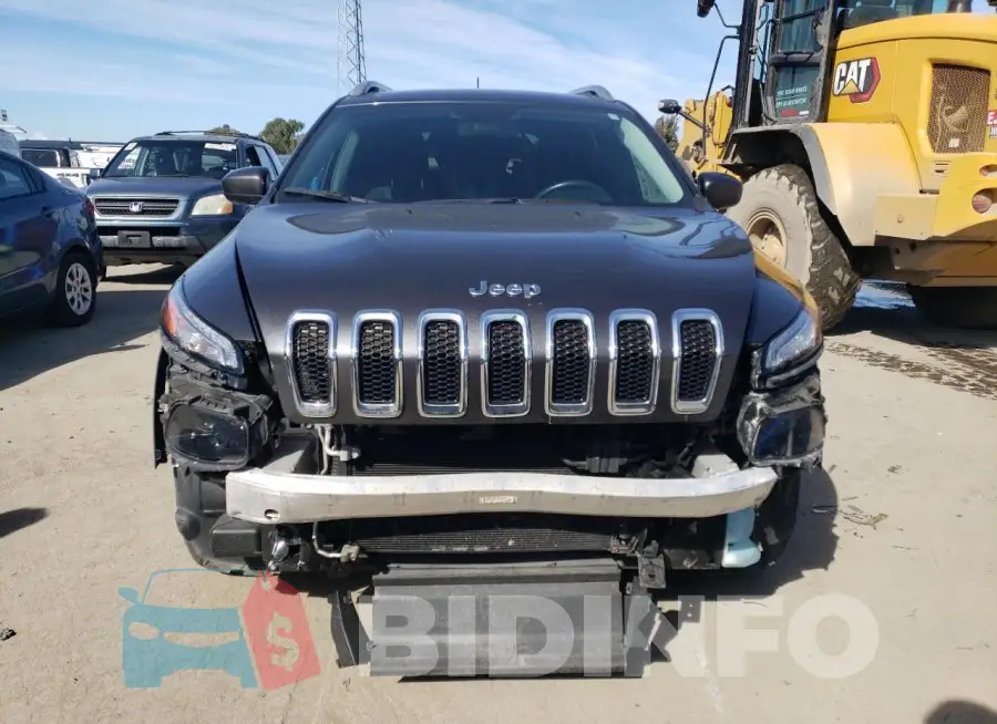 1C4PJMCS7FW524994 Photo# 5