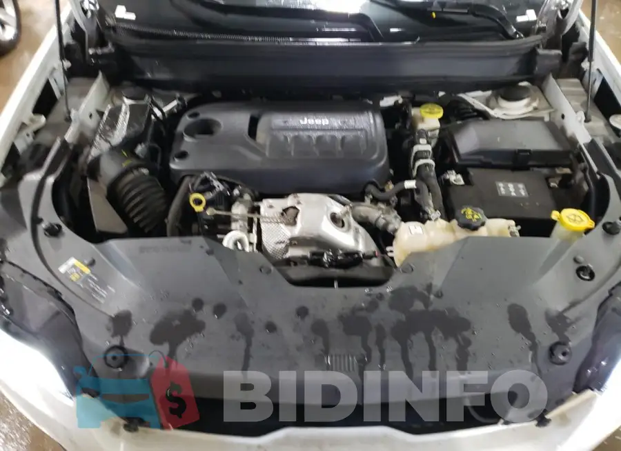 1C4PJMDN8KD410792 Photo# 11