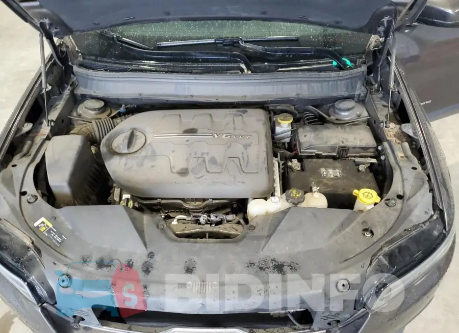 1C4PJMDX1KD429766 Photo# 12