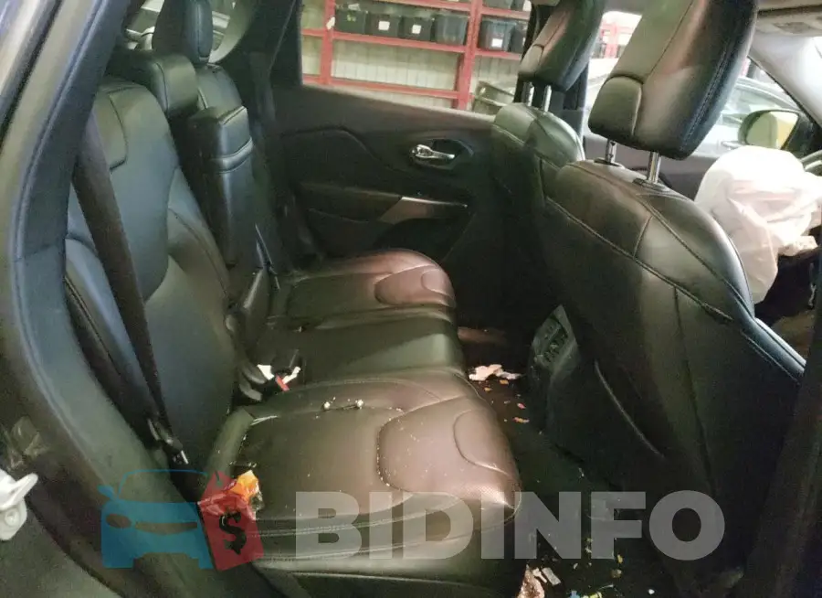 1C4PJMDX9KD260354 Photo# 11