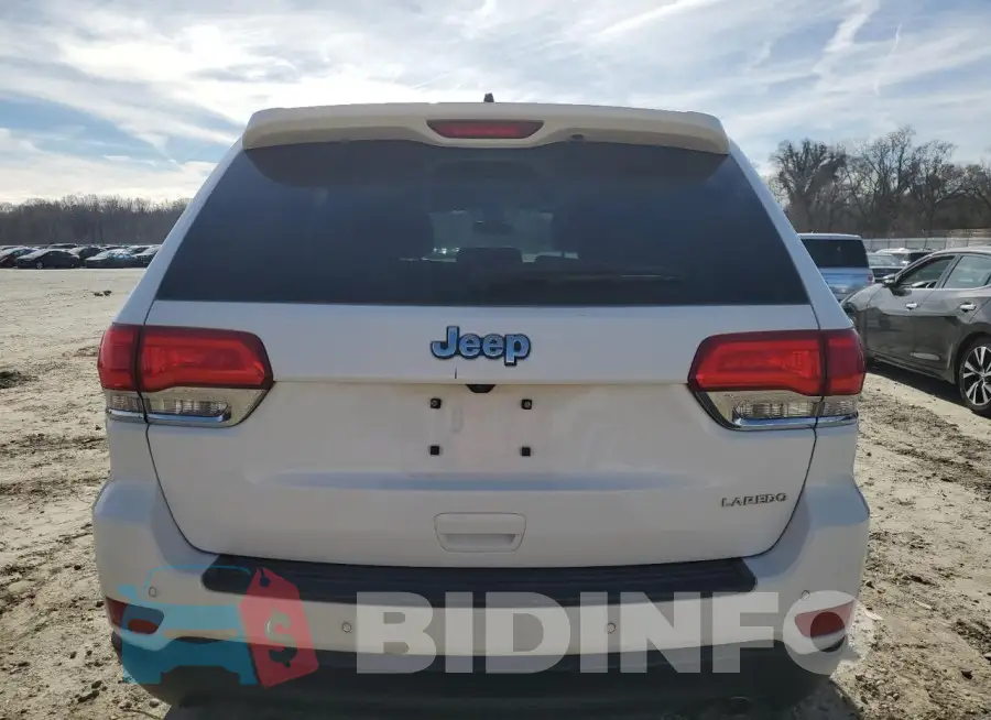 1C4RJEAG9JC442661 Photo# 6