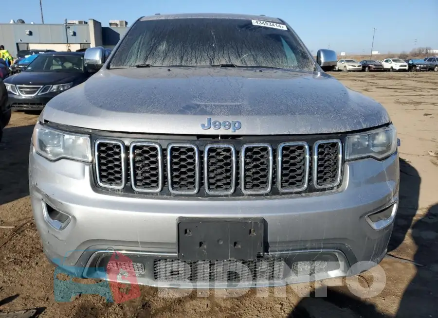 1C4RJFBGXHC651826 Photo# 5