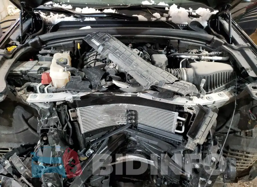 1C4RJKBG7M8166520 Photo# 12