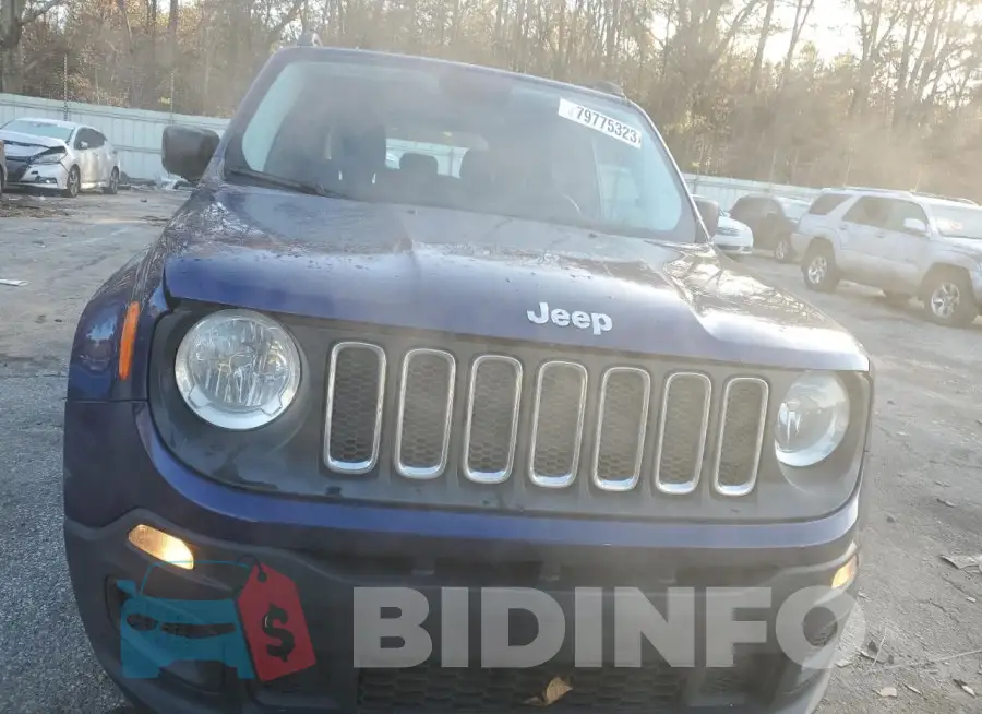 ZACCJAABXHPE83812 Photo# 5