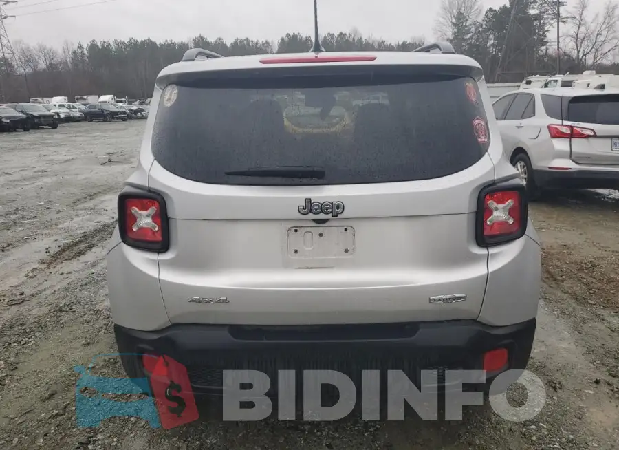 ZACCJBBB2HPF96285 Photo# 6