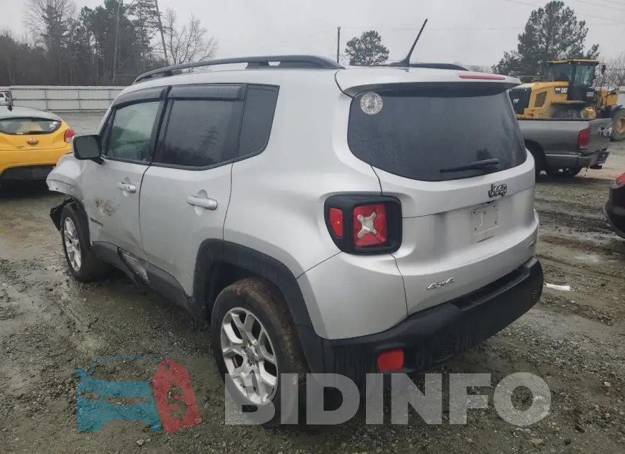 ZACCJBBB2HPF96285 Photo# 2