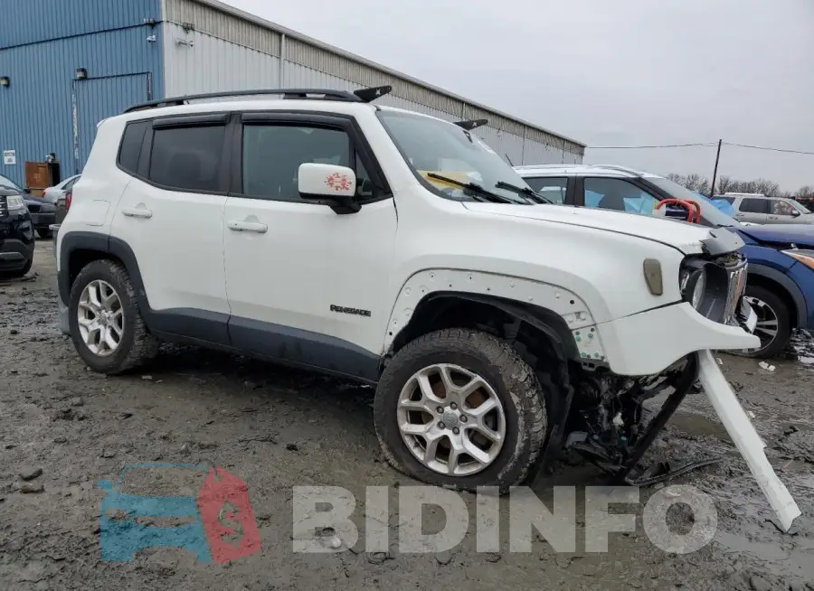 ZACCJBBB7HPF88974 Photo# 4