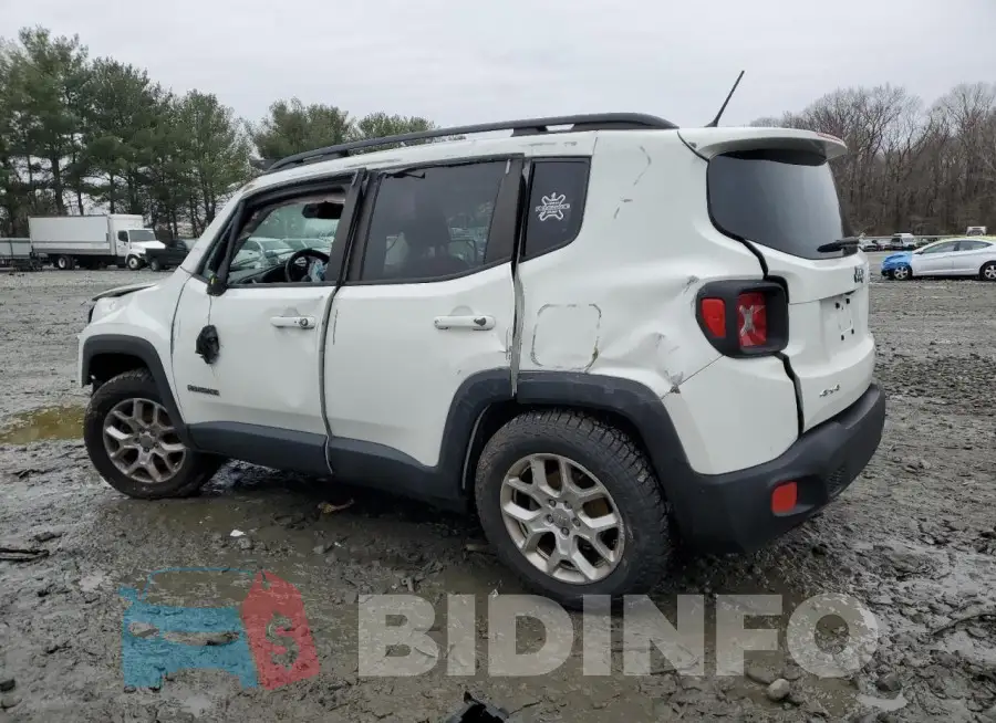 ZACCJBBB7HPF88974 Photo# 2