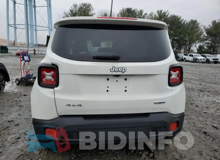 ZACCJBBB7HPF88974 Photo# 6