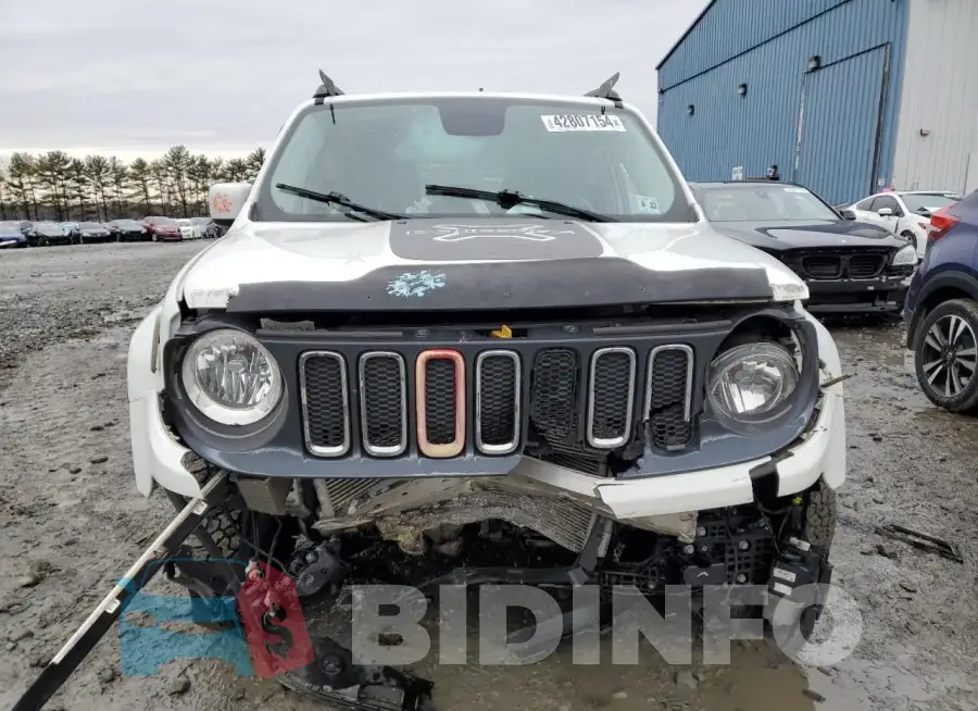 ZACCJBBB7HPF88974 Photo# 5