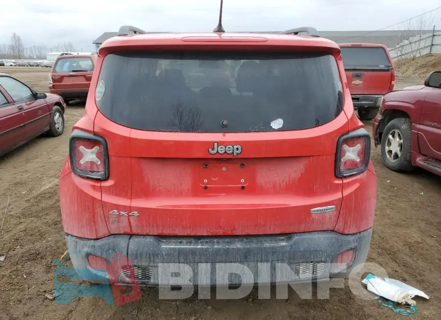 ZACCJBBT0FPB63997 Photo# 6