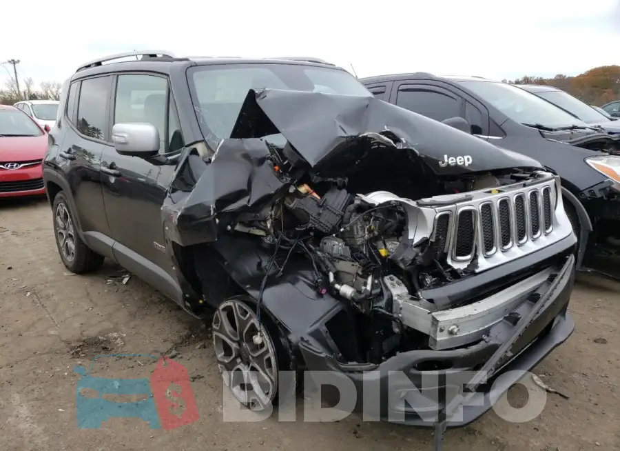 ZACCJBDT8FPB18620 Photo# 4