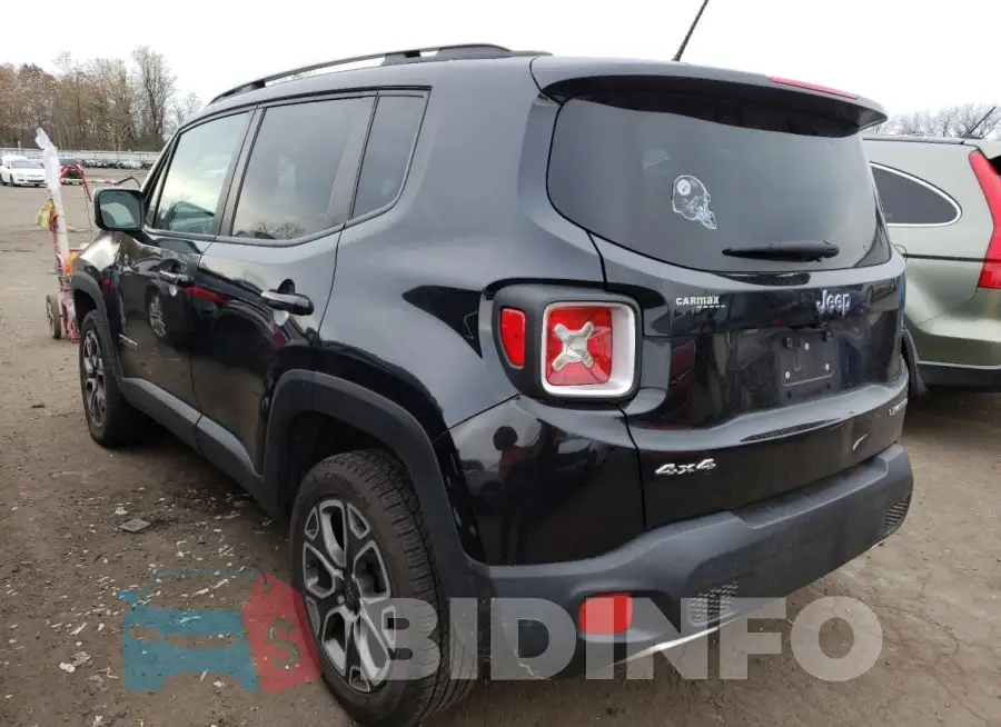 ZACCJBDT8FPB18620 Photo# 2