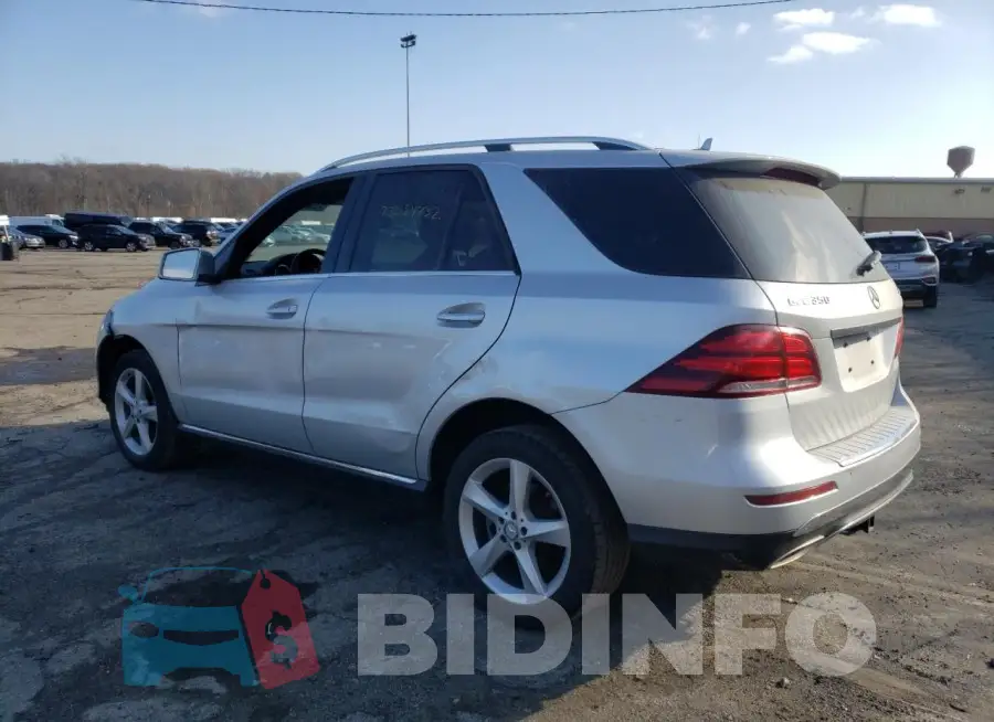 4JGDA5HB5GA802321 Photo# 2