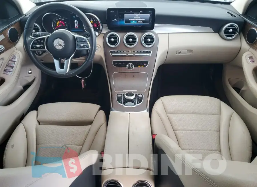 55SWF8DB9KU299512 Photo# 8