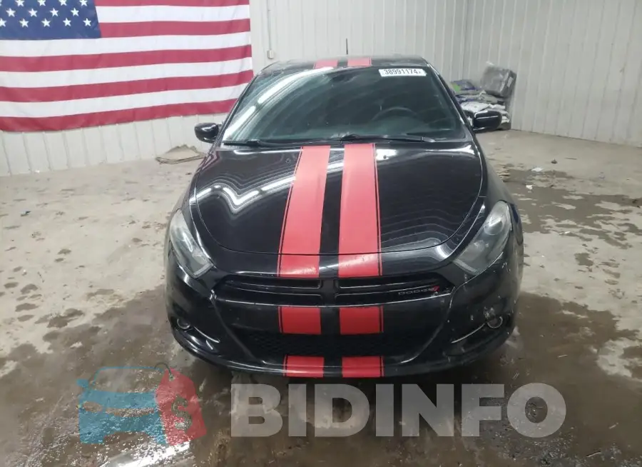 1C3CDFBB4FD345024 Photo# 5