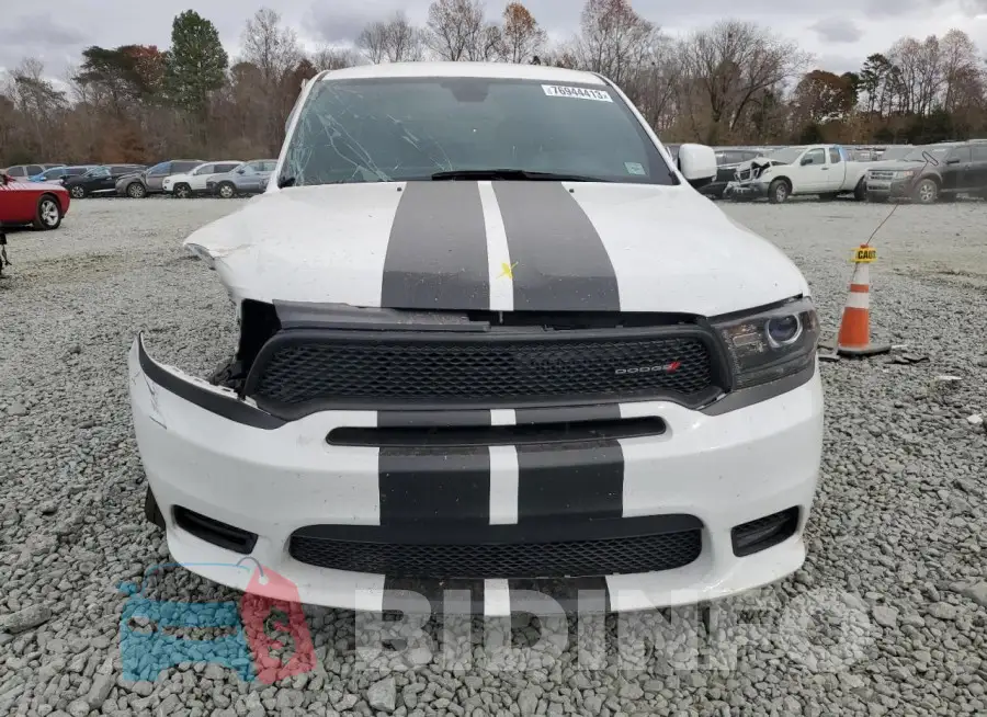1C4RDJDG1KC651602 Photo# 5