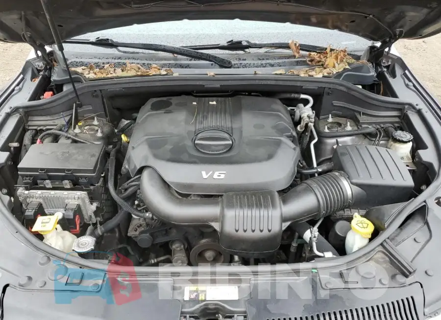 1C4RDJEG7FC850819 Photo# 11