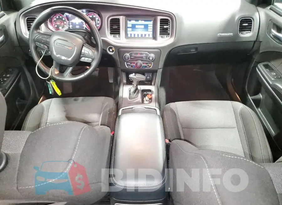 2C3CDXBG2NH179167 Photo# 8