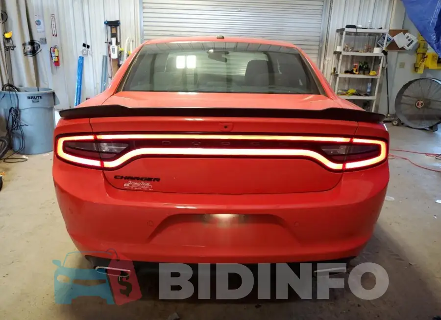2C3CDXBG8MH577014 Photo# 6