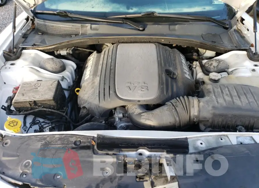2C3CDXCT1KH570351 Photo# 11