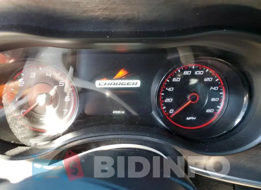 2C3CDXGJ3HH589727 Photo# 9