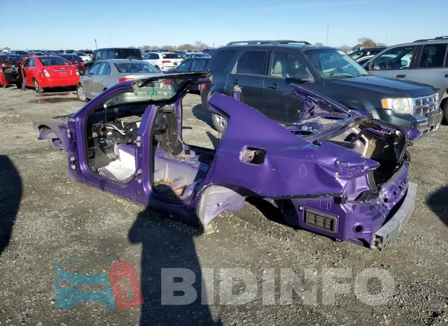 2C3CDXGJ3KH634818 Photo# 2