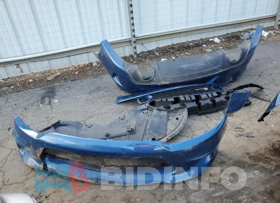 2C3CDXGJ8MH571928 Photo# 12