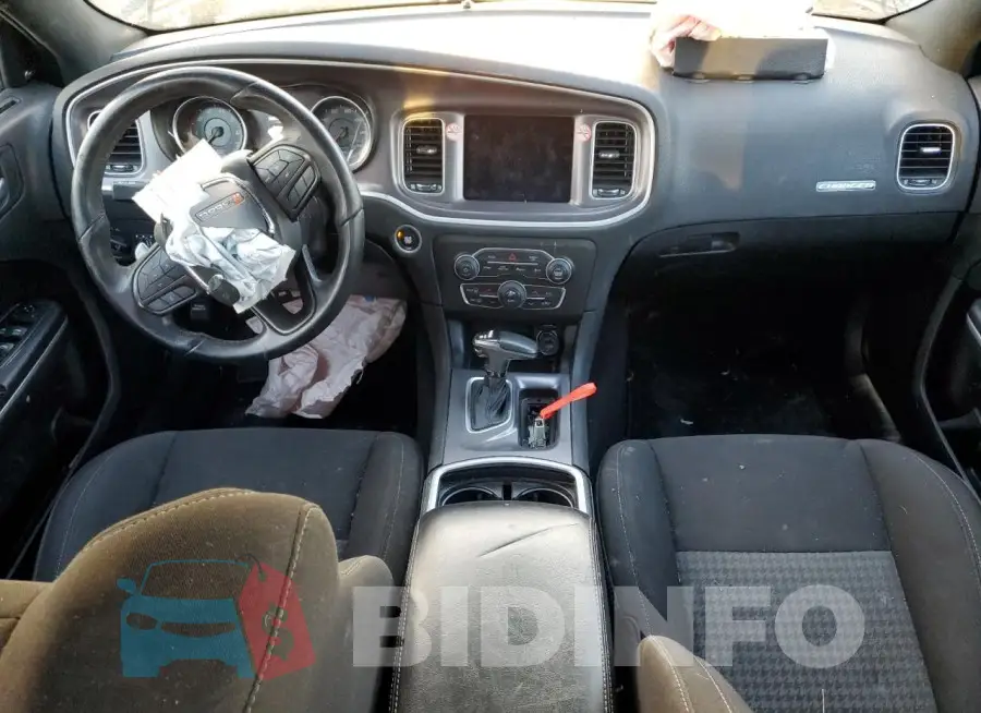 2C3CDXHG4MH639256 Photo# 8