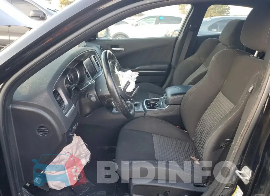 2C3CDXHG4MH639256 Photo# 7
