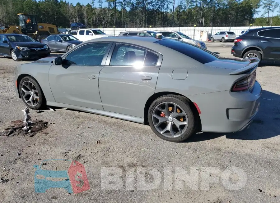 2C3CDXHG6KH608958 Photo# 2