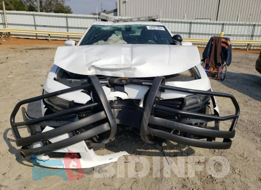 2C3CDXKG3MH588826 Photo# 5
