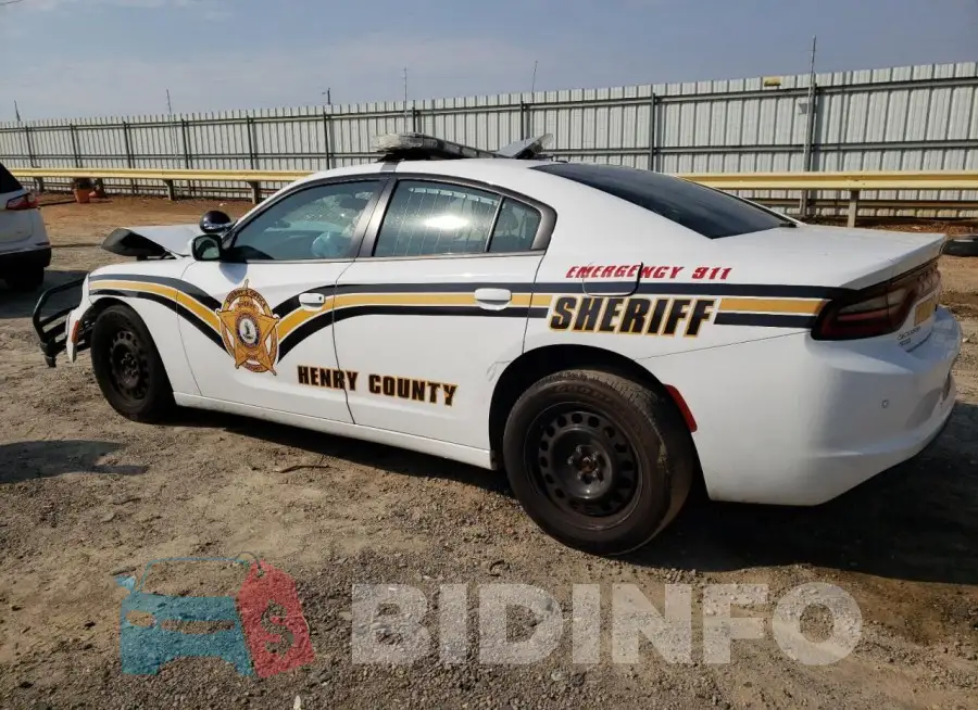 2C3CDXKG3MH588826 Photo# 2