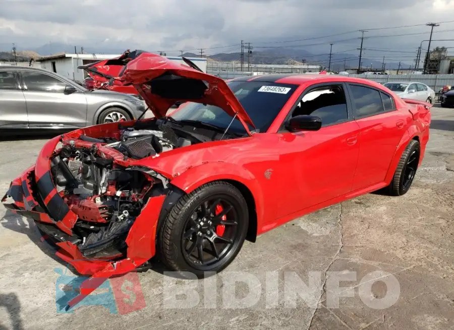 2C3CDXL99PH525217 Photo# 1