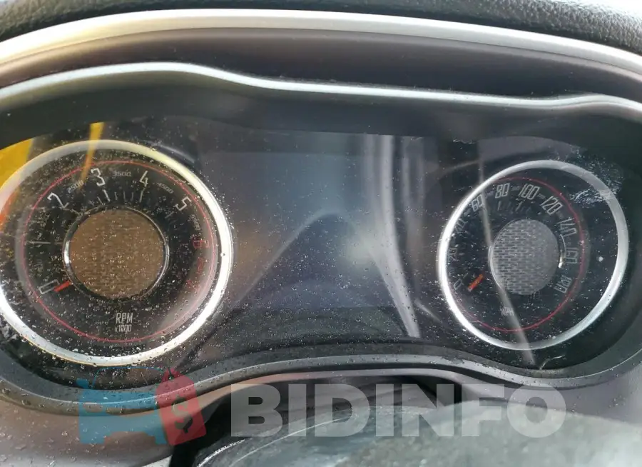 2C3CDZFJ2KH642549 Photo# 9