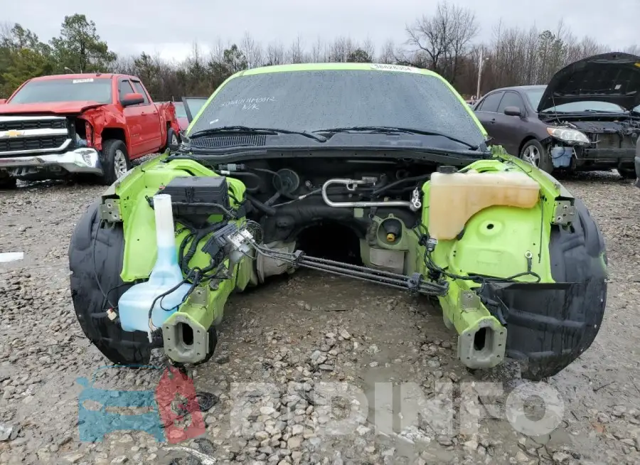 2C3CDZFJ2KH642549 Photo# 5
