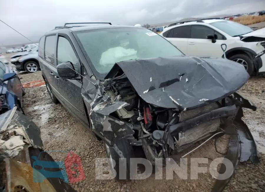 2C4RDGCGXGR322299 Photo# 4
