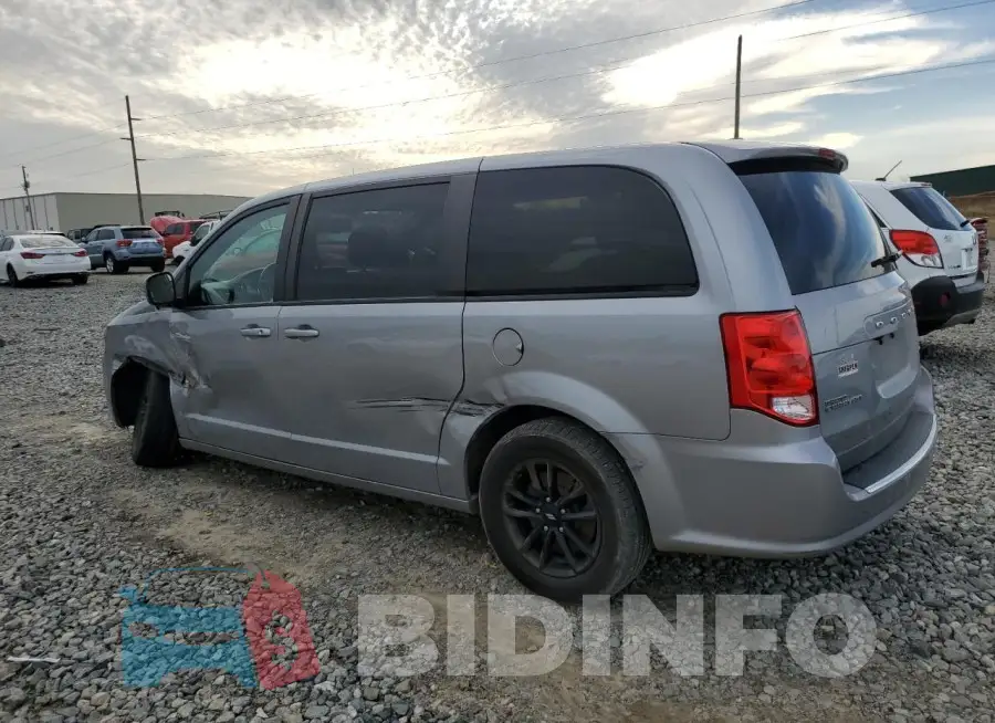 2C4RDGEG1KR764054 Photo# 2