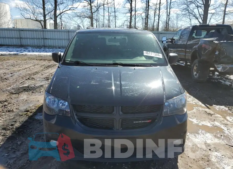 2C4RDGEGXHR769178 Photo# 5