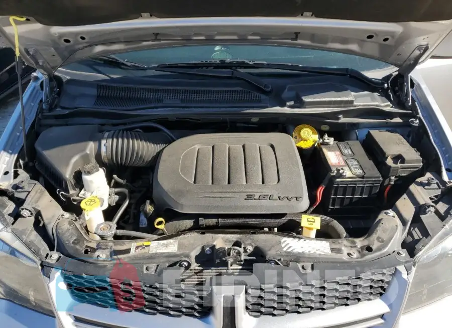 2C4RDGEGXKR571224 Photo# 12